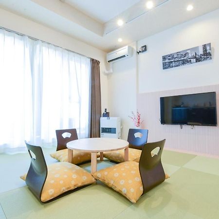 Momo Premium 202 Apartment Sapporo Exterior photo