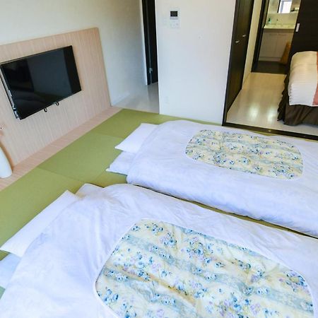 Momo Premium 202 Apartment Sapporo Exterior photo