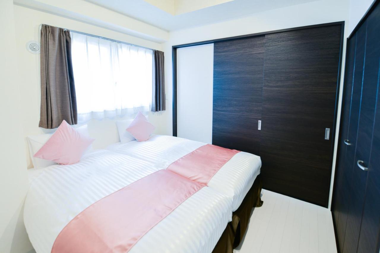 Momo Premium 202 Apartment Sapporo Exterior photo