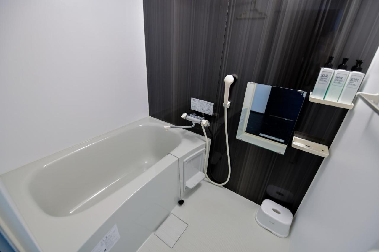 Momo Premium 202 Apartment Sapporo Exterior photo